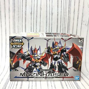 m001L J(80) 353 not yet constructed SD Cross Silhouette ma Gin Kaiser SDCS-03 Bandai 