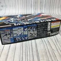 m001l X 409. バンダイ ガンプラ HG 1/144 RX-93-ν Hi-νガンダム プラモデル 保管品_画像4