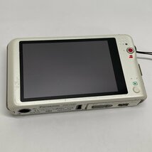 f001 C パナソニック Panasonic LUMIX DMC-FX80 ルミックス デジタルカメラ 充電器 動作確認済み_画像2