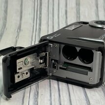 m002 F2(30) 6 NHJ LIMITED Mach Power DX350 コンパクトデジタルカメラ デジカメ ジャンク品扱い 現状 動作未確認_画像8