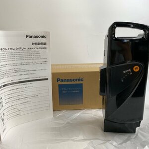 f001 E не использовался товар Panasonic Panasonic электромобиль для lithium ион аккумулятор NKY513B02B 8.4Ah 25.2V