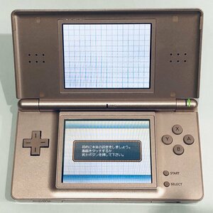 m001 Z2(30) 1. beautiful goods Nintendo DS Lite body USG-001 touch pen soft attaching ( more .....) person ton douDS light nintendo postage 520 jpy 