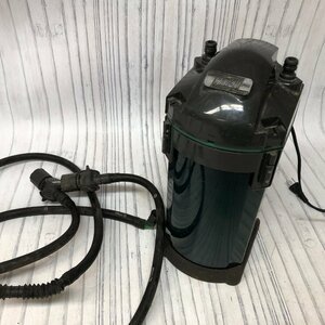 m001 J(100) ウィズダムポンプ A-1000 水槽用品/外部フィルター WISDOM POMP 電気ポンプ 屋内用 日本動物薬品 現状渡し