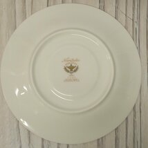 f002 D2 1.未使用 ノリタケ Noritake ティーカップ＆ソーサー SUBLIME サブライム 金彩 茶器 ペア C＆S 2客セット 共箱 保管品_画像9