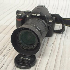 f002 Y3 ニコン Nikon D40X デジタル一眼レフカメラ/レンズ AF-S DX NIKKOR ED18-55mm 1:3.5-5.6GⅡ 動作未確認