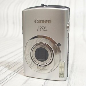 f002 Y3 キャノン Canon IXY 910IS PC1249 デジタルカメラ/CANON ZOOM LENS 3.8x IS 4.6-17.3mm 1:2.8-5.8 本体のみ 動作未確認