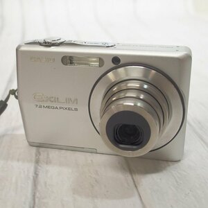 f002 Z5 動作品 カシオ CASIO エクシリム EXILIM EX-Z700 コンパクトデジタルカメラ