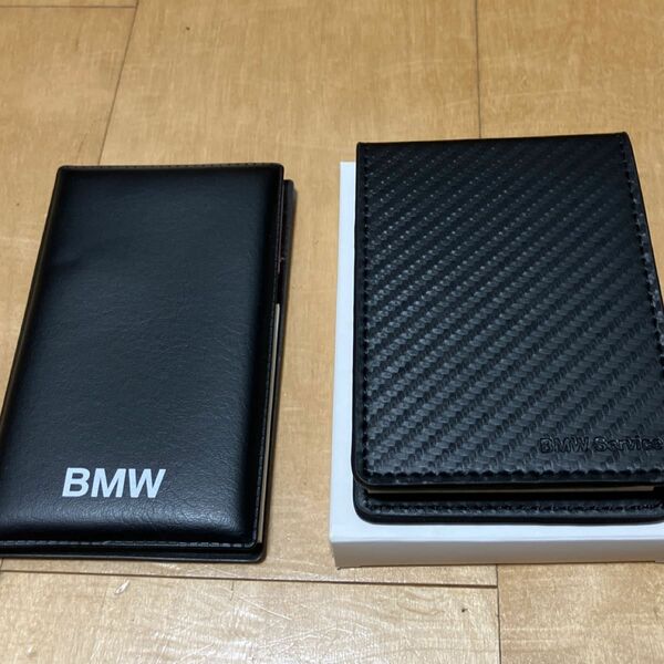 BMW オリジナルメモ　付箋