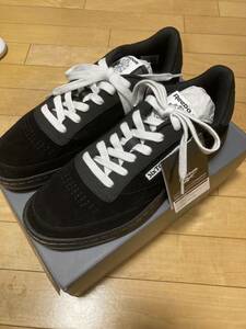 新品！Reebok SixTONES コラボ　スニーカー　靴　27センチ　27