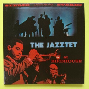 紙ジャケCD(Jazz)/ジャズテット・アット・バードハウス