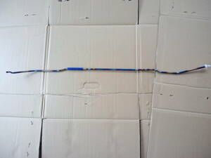 Z33 bonnet titanium bar unused prompt decision price. 1 point thing selling out commodity 