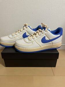 NIKE 直営店購入 エアフォース1 '07 FJ5440-13330cm 新品 正規品 送料無料