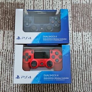 デュアルショック4 DUALSHOCK