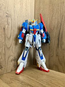 MG 1/100 ゼータガンダム Ver.Ka ガンプラ Zガンダム