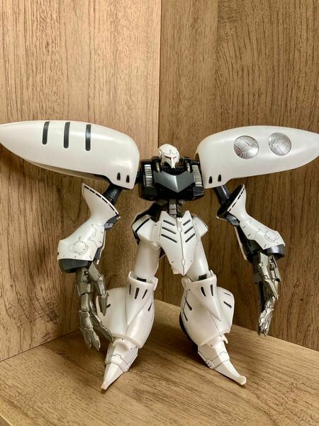 ＭＧ 1/100 キュベレイダムド ガンプラ