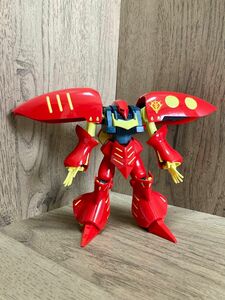 HGUC キュベレイＭｋ－ＩＩ（プルツー専用機） ガンプラ