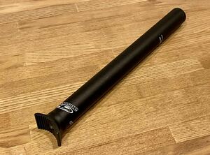 希少品 ANSWER Pivotal シートポスト 30.9mm ピボタルシートポスト BMXダートジャンプ ストリートMTB SURLY Brooklyn machine works MASH