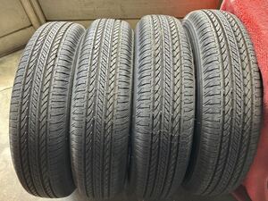 新車外し！JB64 ジムニータイヤ175/80R16 4セットJA11 JA12 JA22 JB23 などに