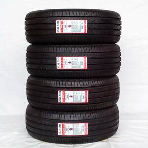 225/55R18 98V ATLAS A51 SUV 23年製 送料無料 4本税込 \30,800より 3