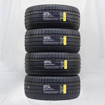 225/35R19 88W XL KUSTONE SAFY M06 24年製 送料無料 4本税込 \28,800より 3_画像1