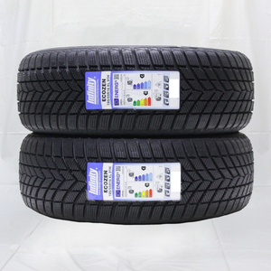 195/55R16 91H XL INFINITY ECOZEN 23年製 スノーフレークマーク付ALLSEASONオールシーズンタイヤ 送料無料 2本セット税込 \9,400 より 1