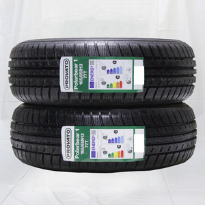 165/65R13 77T PROVATO POLARBEAR I 21年製 スノーフレークマーク付ALLSEASONオールシーズンタイヤ 送料無料 2本税込 \7,100 より 1