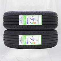 185/60R15 88H XL LINGLONG COMFORT MASTER 23年製 送料無料 2本税込 \9,340より 1_画像1