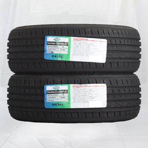 165/40R17 72V XL MILEVER SPORT MACRO MA345 24年製 送料無料 2本税込 \10,200 より 1