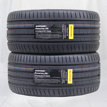 275/35R19 100W XL KUSTONE PASSION P9 24年製 送料無料 2本セット税込 \20,000 より 1_画像1