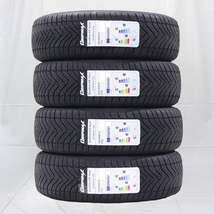 165/60R15 77H GRIPMAX SUREGRIP A/S NANO 23年製 スノーフレークマーク付 オールシーズンタイヤ 送料無料 4本税込 \20,800 より 1_画像1