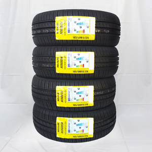 165/50R15 72V NEOLIN NEOGREEN 23 year made free shipping 4ps.@ tax included \16,800..3