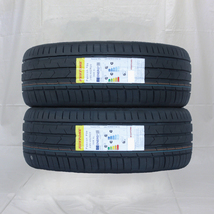 245/40R20 99W XL KUSTONE PASSION P9S 24年製 送料無料 2本セット税込 \17,400より 2_画像1