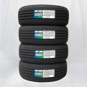 215/55R17 98W XL MILEVER SPORT MACRO MA349 24年製 送料無料 4本税込 \26,800より 1