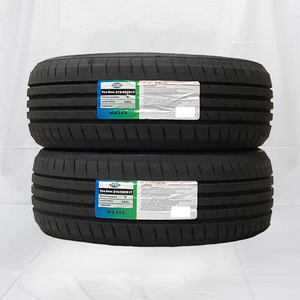 215/55R17 98W XL MILEVER SPORT MACRO MA349 24年製 2本送料税込 \13,400より 1