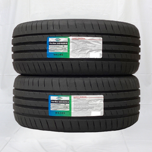 245/40R18 97W XL MILEVER SPORT MACRO MA349 24年製 2本送料税込 \14,500 より 1