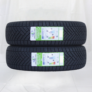 175/65R15 88T XL LINGLONG GRIP MASTER 4S 23年製 スノーフレークマーク付 オールシーズンタイヤ 2本送料税込 \11,400 より 1