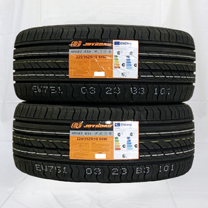 225/35R19 84W JOYROAD SPORT RX6 24年製 送料無料 2本セット税込 \14,700 より 1