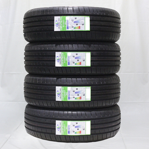 215/60R17 96H LINGLONG COMFORT MASTER 23年製 4本送料税込 \25,200 より 1