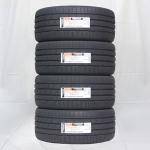 275/40R19 105Y XL HANKOOK ハンコック ベンタス VENTUS S1 EVO3 K127 24年製 正規品 4本送料税込 \62,920 より 1