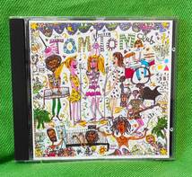 【US盤CD】Tom Tom Club　＋4曲ボーナストラック_画像1