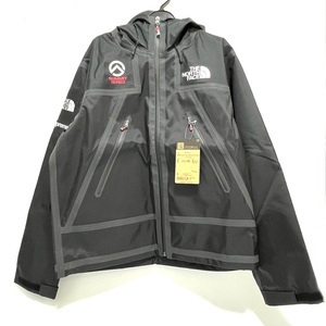 未使用 ノースフェイス シュプリーム【THE NORTH FACE×SUPREME】NP121011 MOUNTAIN JACKET マウンテンジャケット Sサイズ ブラック 18232