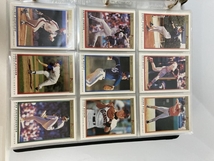 【OPC】PREMIER MAJOR MLB　カード　1990　1-132　3セット 1-89 おまけ81枚　14084_画像2