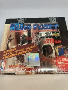 【UPPER DECK】アッパー デッキ NBA　トレーディングカード 94-95シーズン 日本語版 COLLECTORS CHOICE 全219種類　　14472