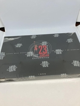 【UPPER DECK】アッパー デッキ THE JORDAN EXPERIENCE NIGHTS 23 CARD SET ＋ CD INTERVIEW 【レターパックプラス発送】　14327_画像1