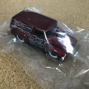 [A-] '56 FORD, FLAMES, フレイムス、 ※バルク※　, ,ベーシックカー【ホットウィール】