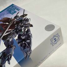 【未開封品】　超合金　メタルロボット魂　騎士ガンダム　ラクロアの勇者　SDガンダム外伝　_画像7