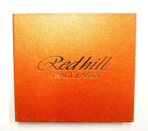 CD ☆ CHAGE＆ASKA　チャゲ＆アスカ　REDHILL_画像1