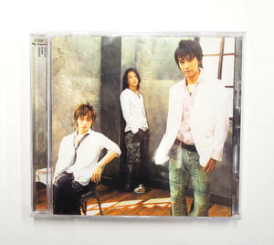 CD ☆ w-inds. 　四季 4曲