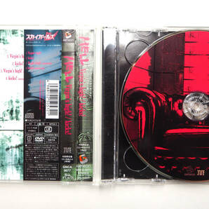 CD ☆ スカイガールズ / Virgin's high!/kicks0! (DVD付初回限定盤) / MELLの画像3
