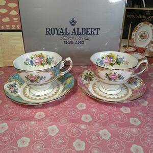 Royal Albert